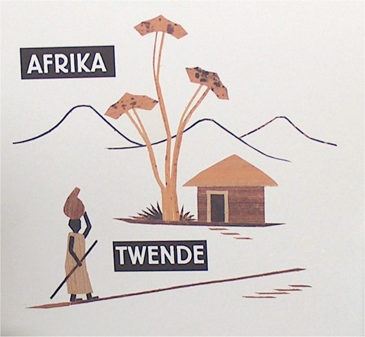 Emmedi supports Afrika Twende Onlus